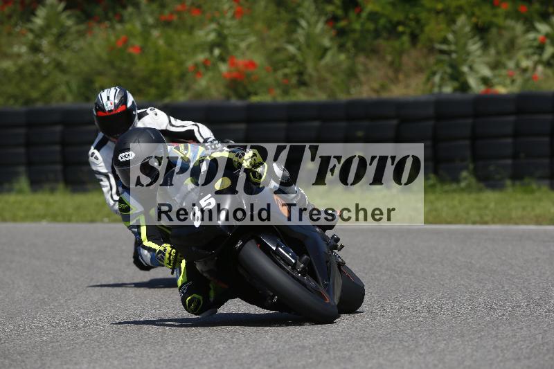 /29 12.06.2024 MOTO.CH Track Day ADR/Gruppe rot/85